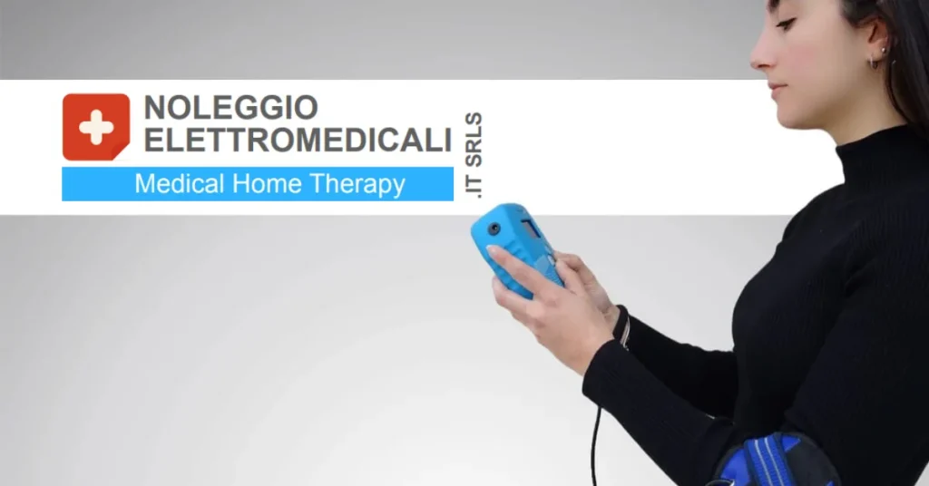 Magnetoterapia a noleggio presso Sacile